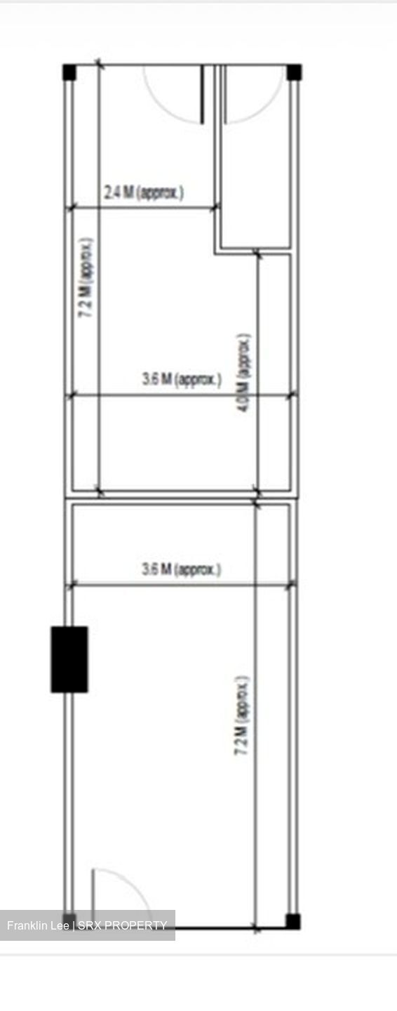 Roxy Square (D15), Shop House #565685401